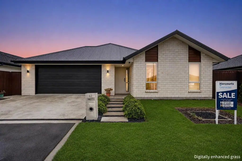 Rolleston 3Kwarto Australian Owner Wants It Sold!