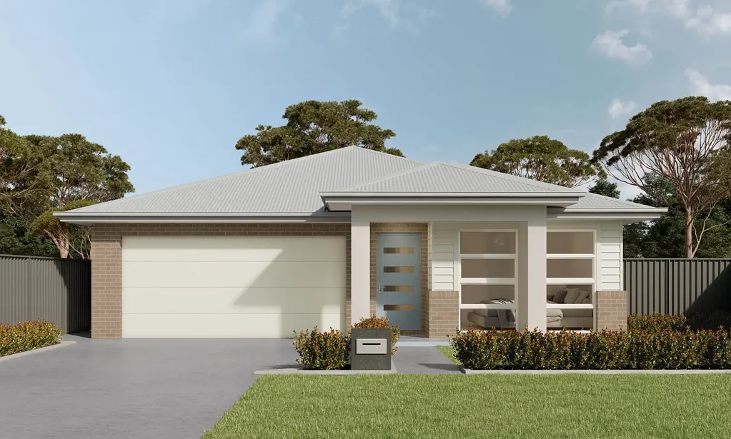 Gilead 4Habitaciones A Home Where Every Space Has a Purpose