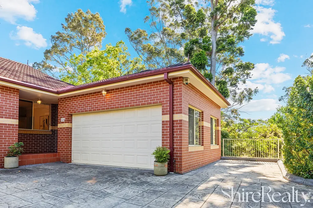 110a Tuckwell Road, Castle Hill, NSW 2154
