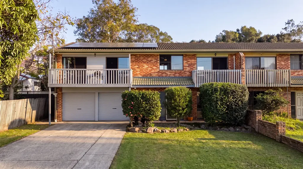 Grafton 3બેડરૂમ TOWNHOUSE LARGER THAN MOST HOMES WITHOUT THE PRICE TAG