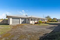 93a Harley Street, Masterton