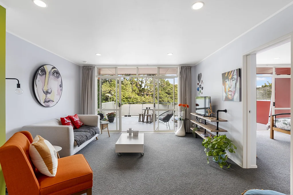 4D/20 Ian Marwick Place, Birkenhead, North Shore City, Auckland