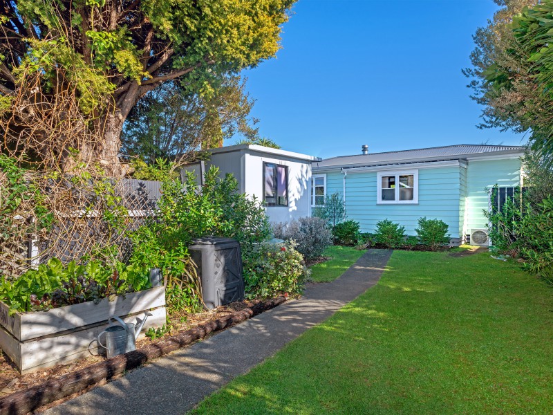 607c Gladstone Road, Te Hapara, Gisborne, 2 ਕਮਰੇ, 1 ਬਾਥਰੂਮ