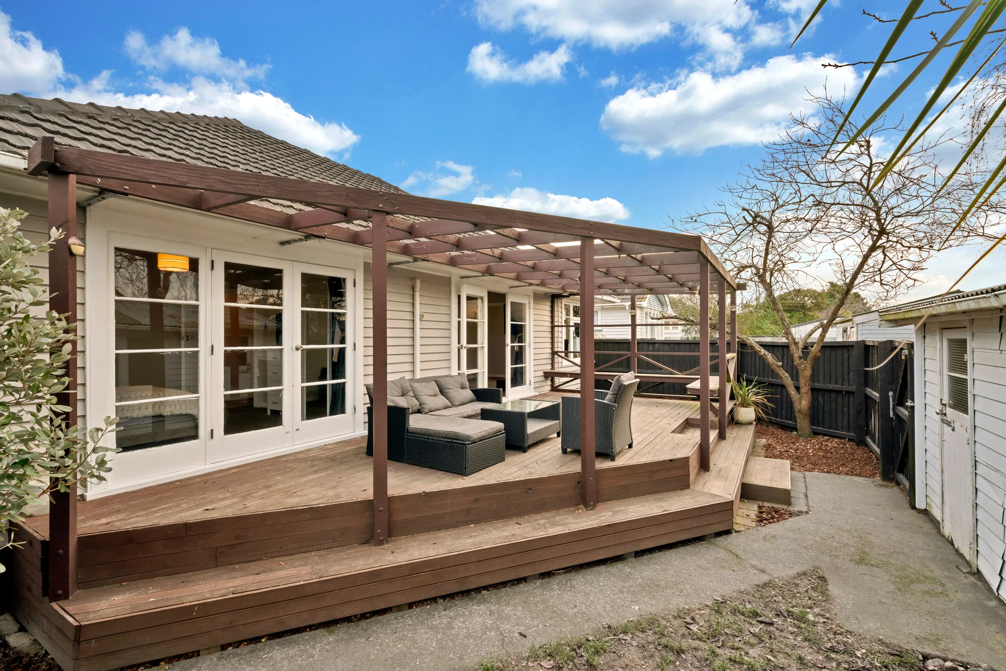 Papanui 3Zimmer Now Priced at $599,000! Sharp buying in Papanui