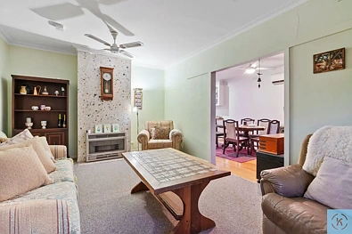 29 KAROOK STREET, COBRAM, 0 ਕਮਰੇ, 0 ਬਾਥਰੂਮ, House