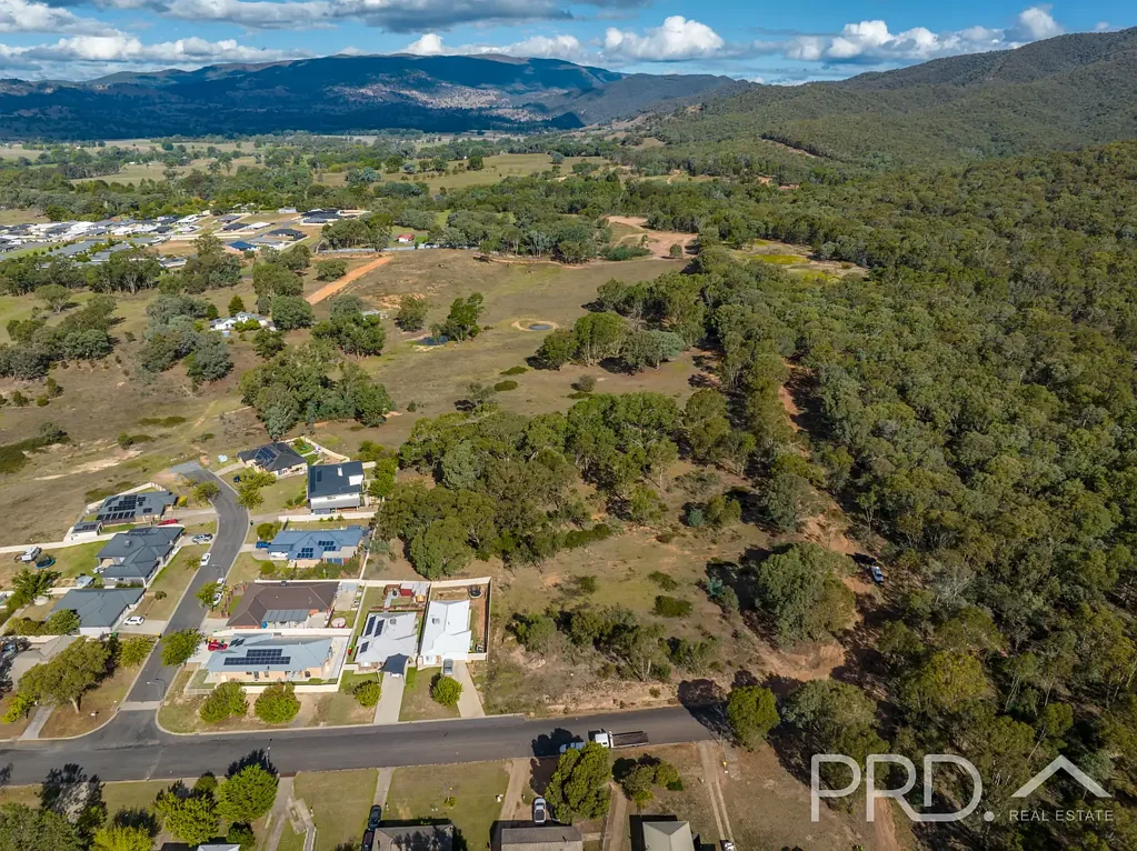 Lot 7002 Quandong Avenue, Tumut, NSW 2720