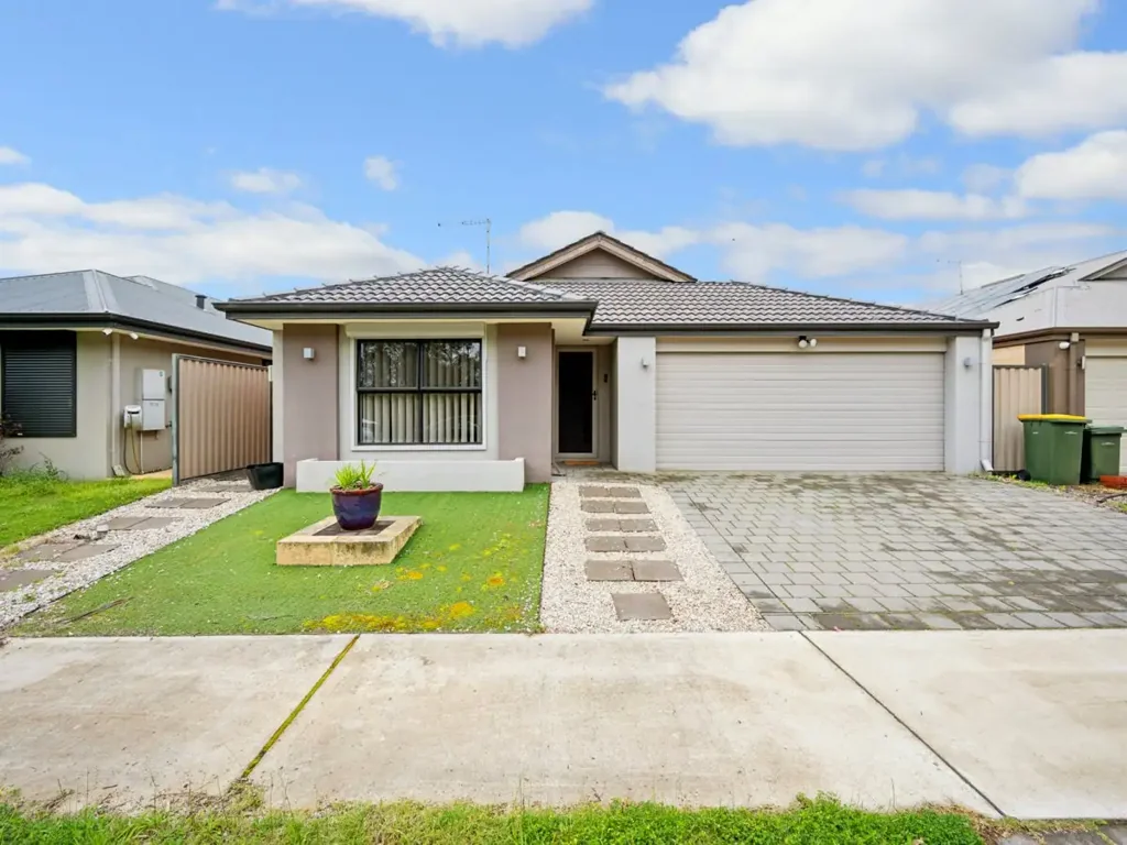 Whitby 4Kwarto Start the Year in Style with Modern Living in Whitby