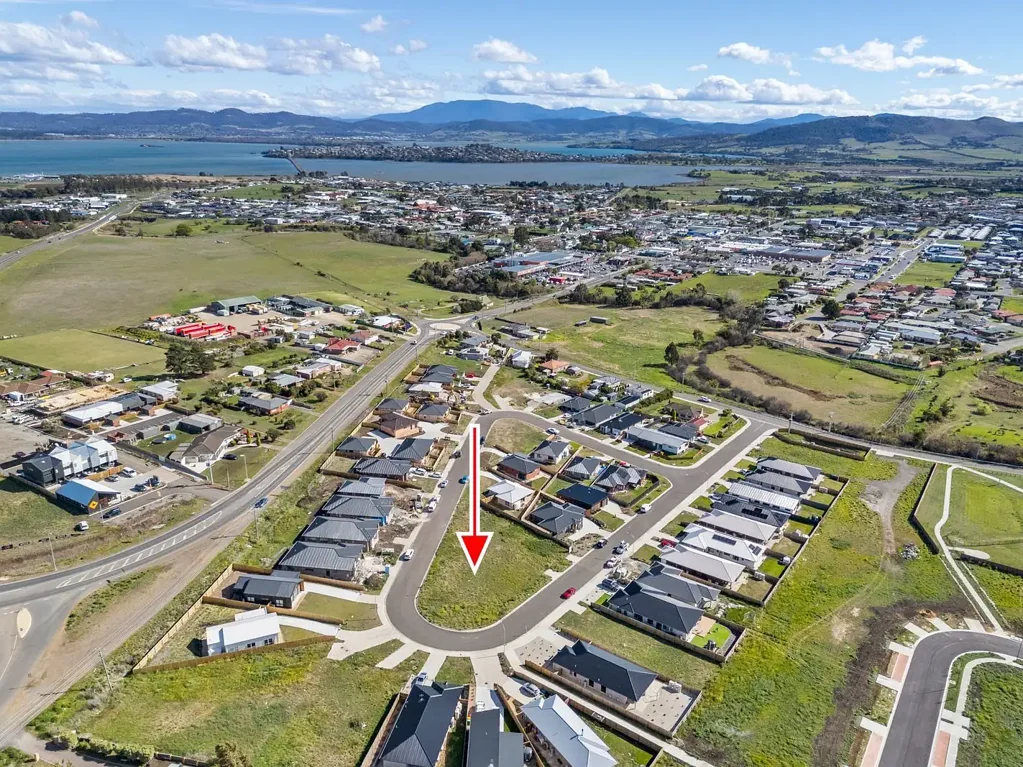 Sorell Build Your Future in Sorell