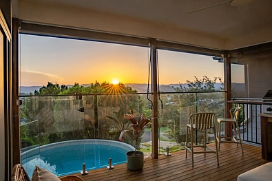 94 Plantation Rise Drive, Woombye, QLD 4559, 4 Bedrooms, 2 Bathrooms, House