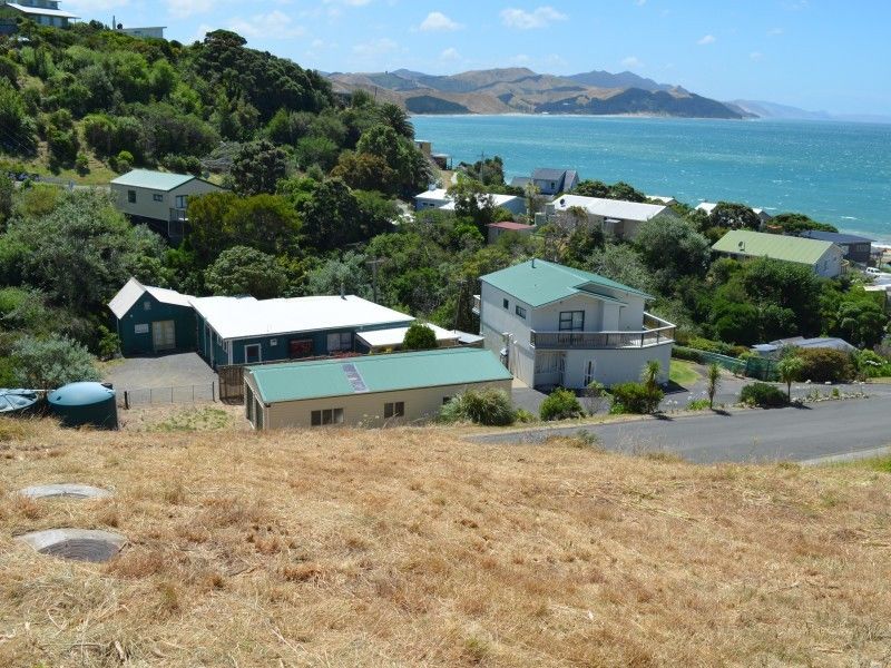 49 Balfour Crescent, Castlepoint, Masterton, 2 chambres, 0 salles de bain