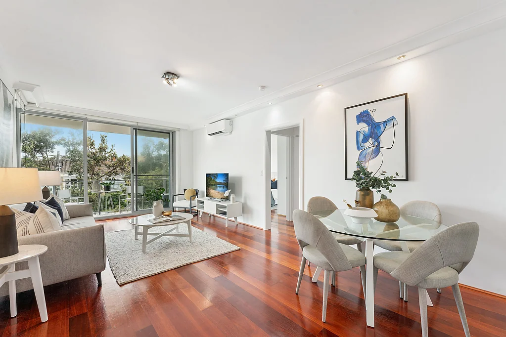 4/38-40 Diamond Bay Road, Vaucluse, NSW 2030