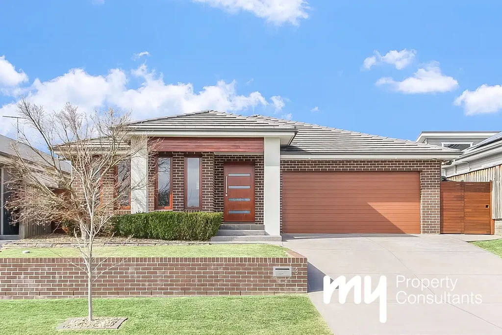 9 Dengate Close, Elderslie, NSW 2570