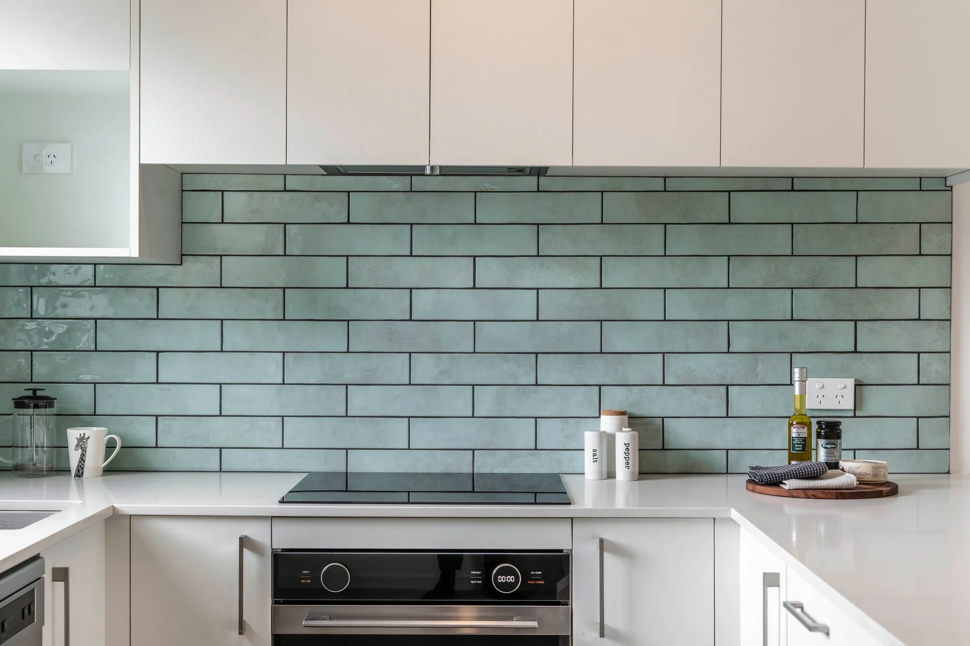 Wiri 3 Slaapkamer Modern Sophistication Meets Effortless Living!