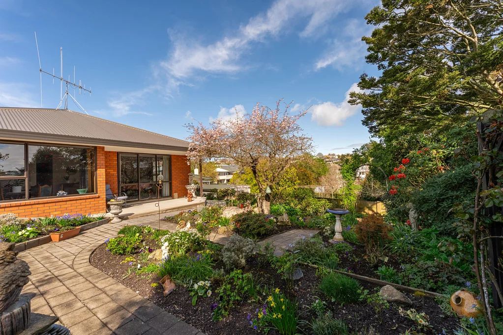 Waimataitai 2房  A place to Call Home - In a peaceful setting