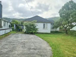 86 Wellington Road, Wainuiomata