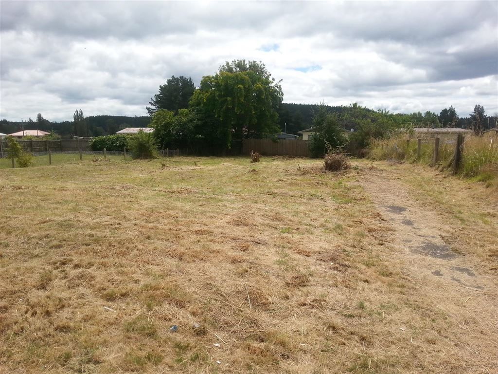 36 Tawa Street, Murupara, Whakatane, 0 chambres, 0 salles de bain