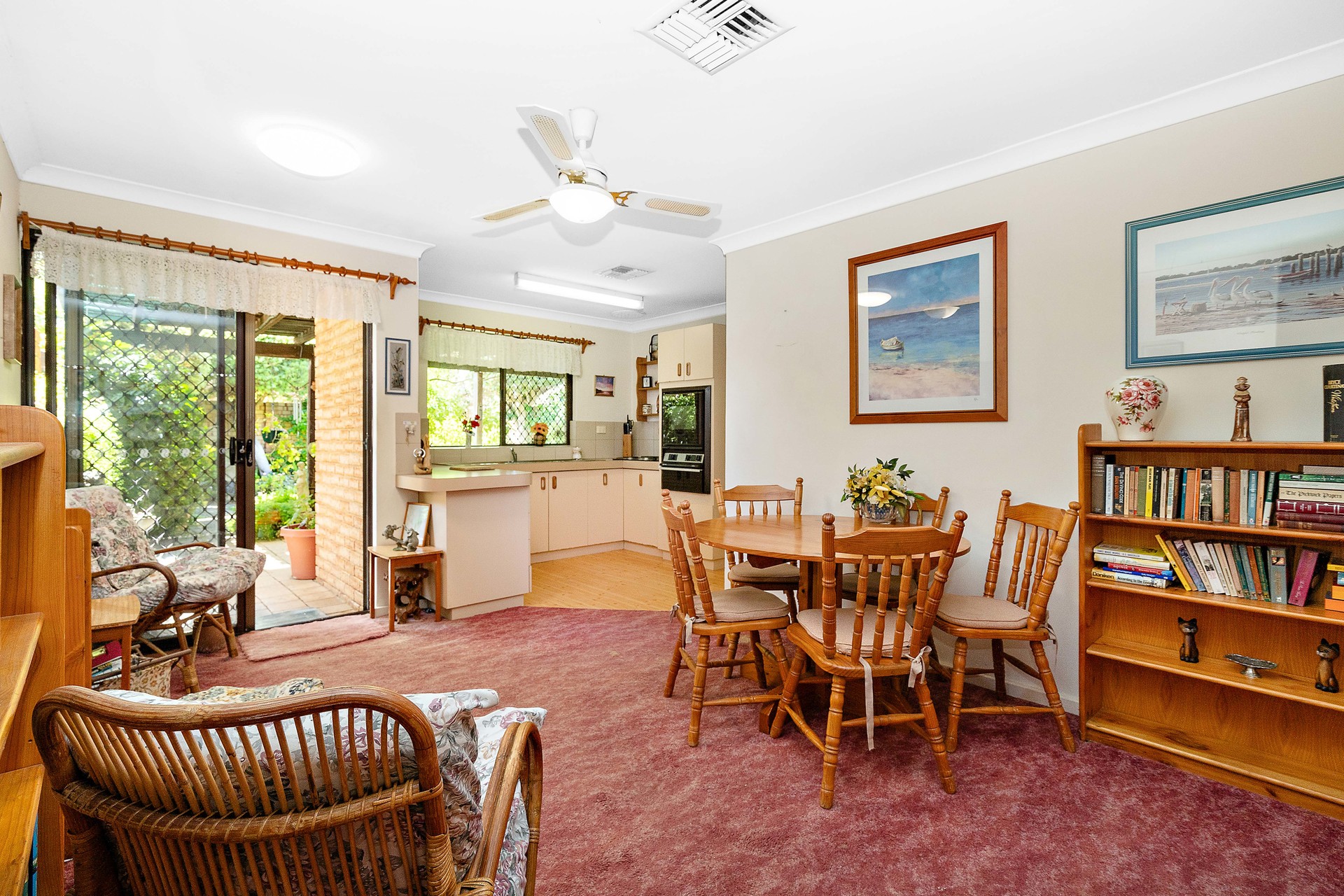 UNIT 1 163 ABBETT ST, SCARBOROUGH WA 6019, 0房, 0浴, House