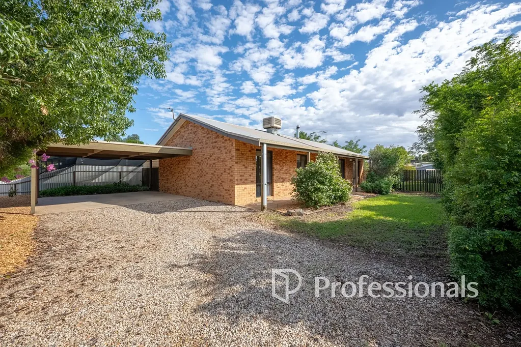 36 William Street, Gol Gol, NSW 2738