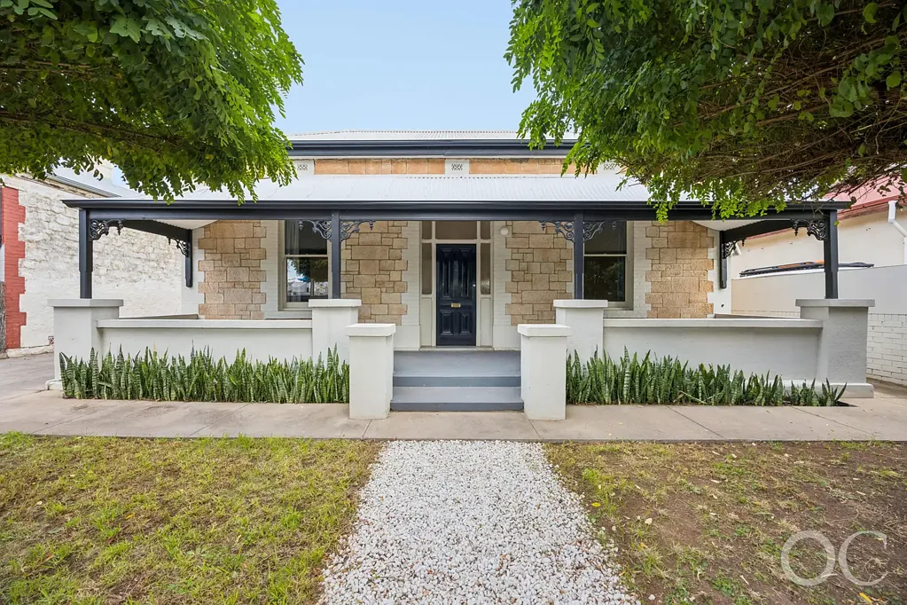 Prospect 4房  Open the Door to a Near-City Villa Ready for Its Next Act