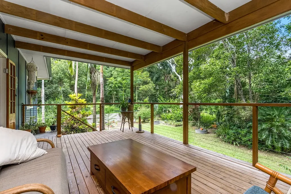 Clothiers Creek 4ห้องนอน Rural Haven: Charming home on 4.6 Hectares