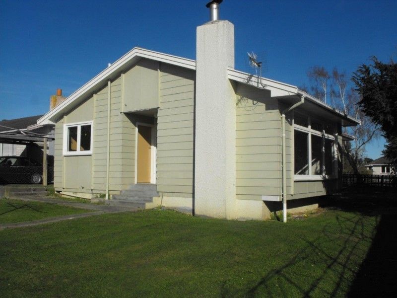 73 Grey Street, Shannon, Horowhenua, 3 침실, 1 욕실