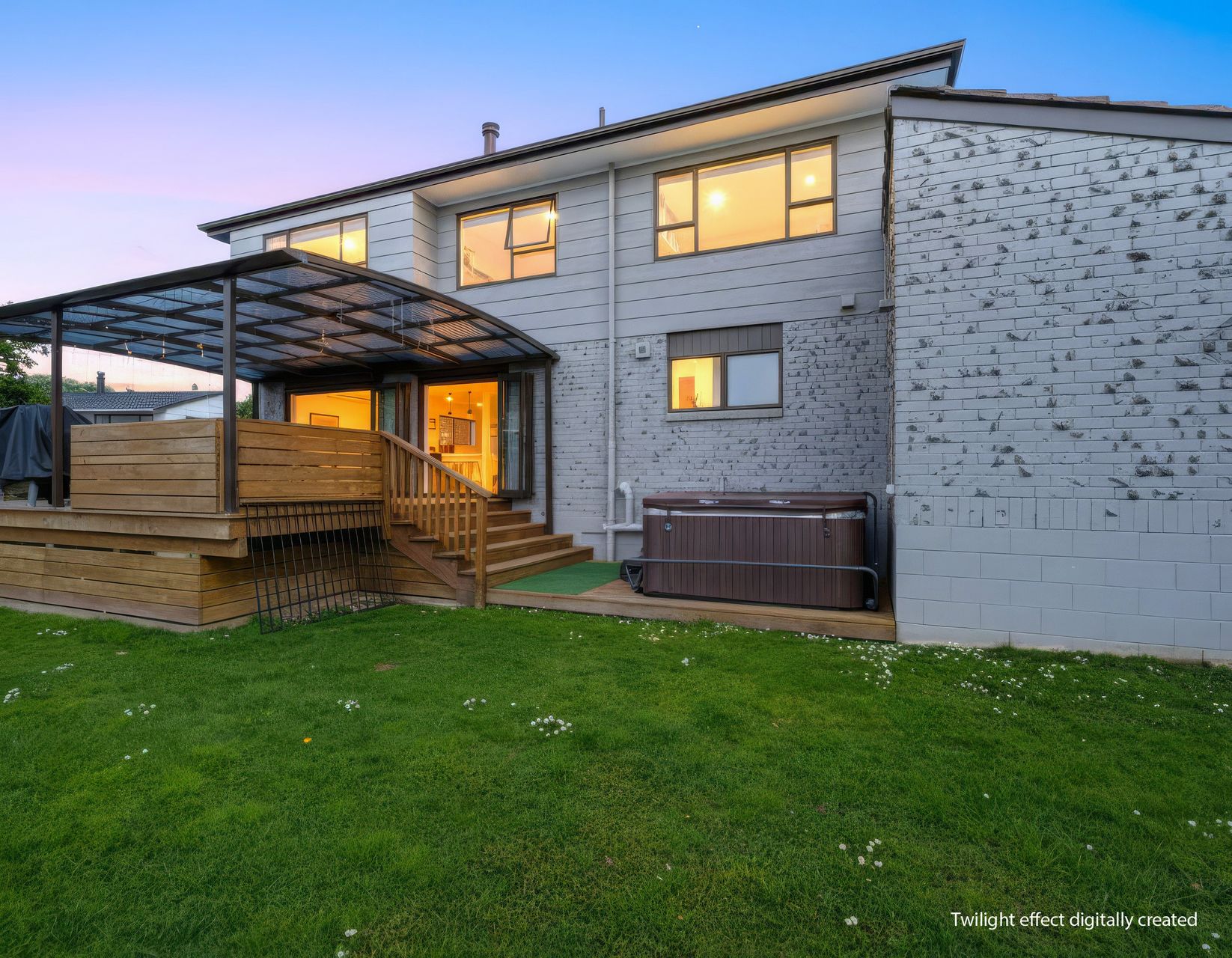 8B Eastwood Rise, Browns Bay, photo 12