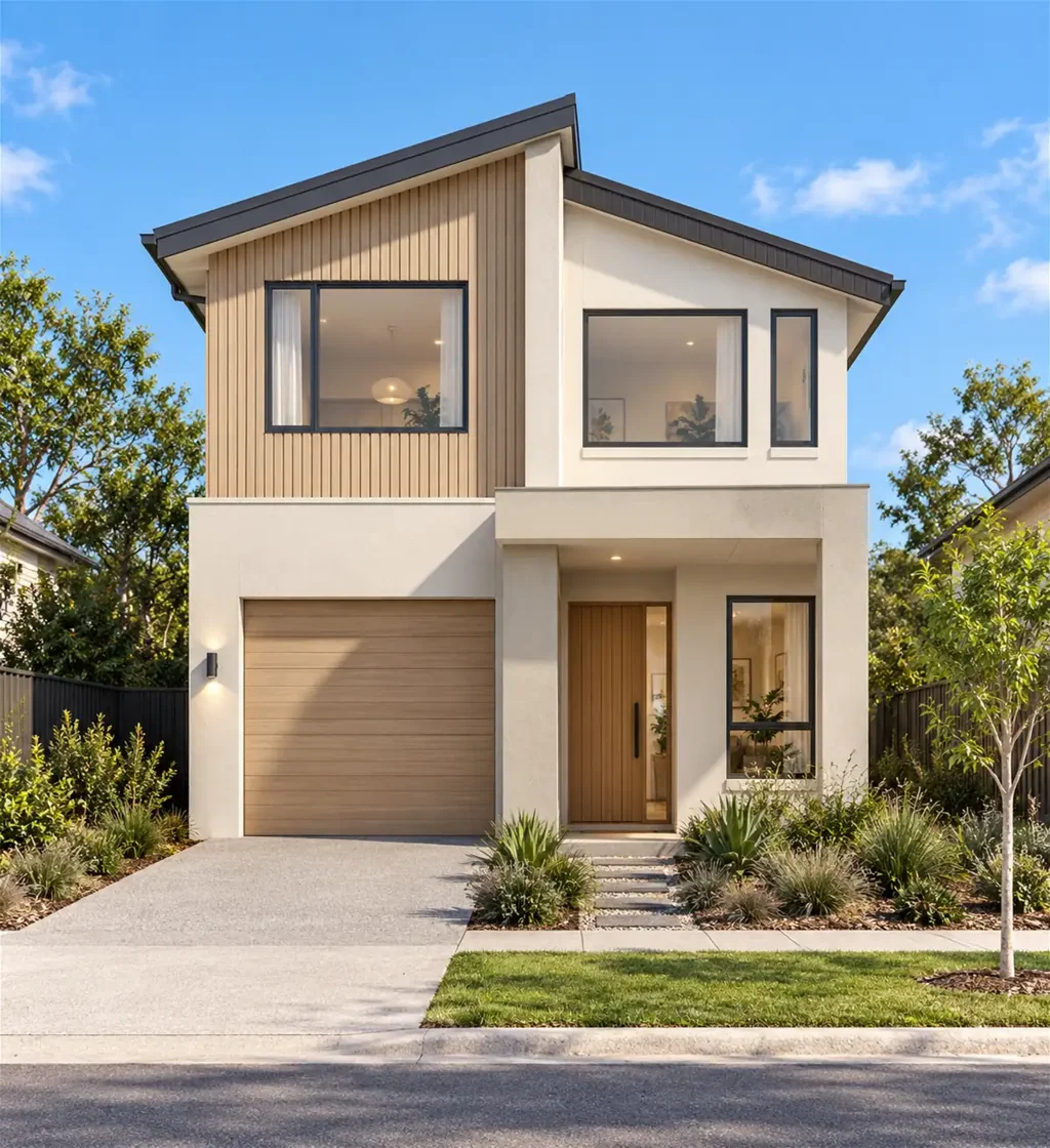 Burpengary 4Kwarto Double-Storey Turnkey Home on Registered Land in Burpengary