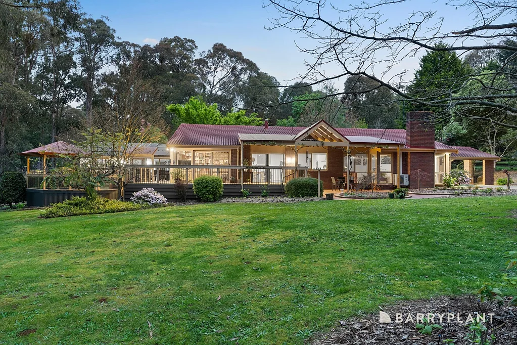 66 Stewart Road, Emerald, VIC 3782