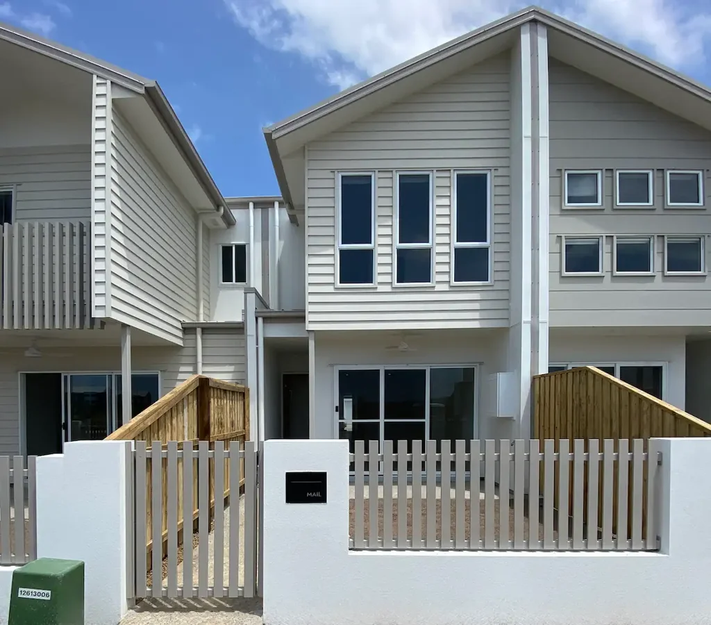 Brand New 2 Bedroom Home, Waiting Just For You!