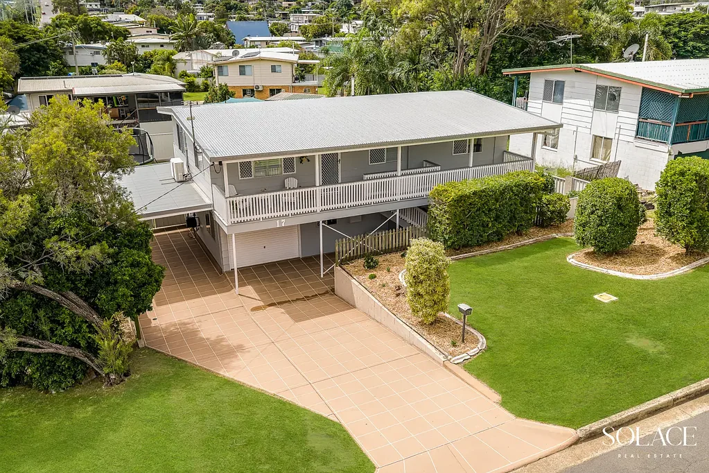 17 Lotus Street, Sun Valley, QLD 4680