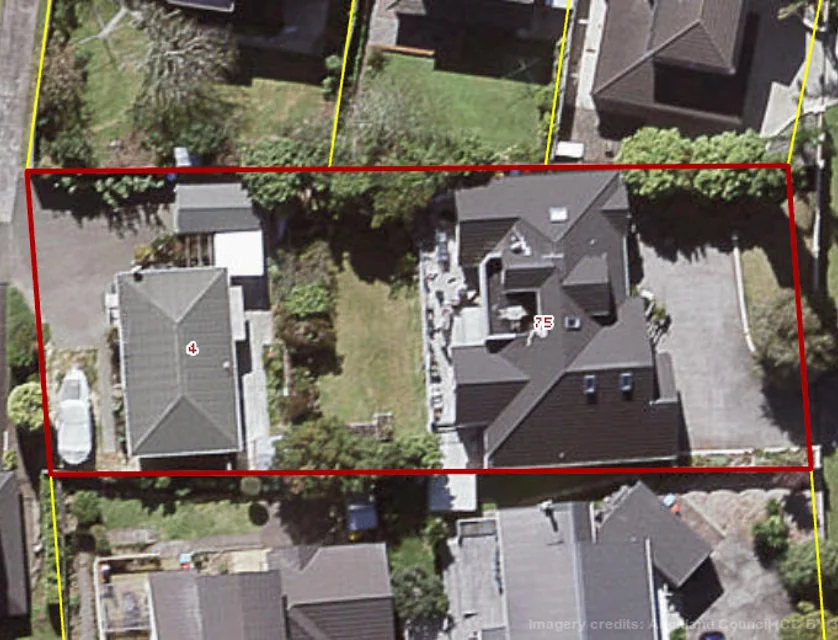 4 Niagara Crescent, Lynfield, Auckland, 2 ਕਮਰੇ, 1 ਬਾਥਰੂਮ