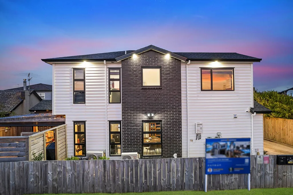 9a Alexander Avenue, Papatoetoe, Manukau City, Auckland