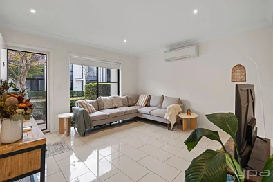 5/1 Residences Circuit, Pimpama, QLD 4209, 3房, 2浴, Townhouse