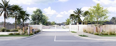 127 One Tree Point Road, One Tree Point, Whangarei, Northland, 0 Bedrooms, 0 Bathrooms, Section