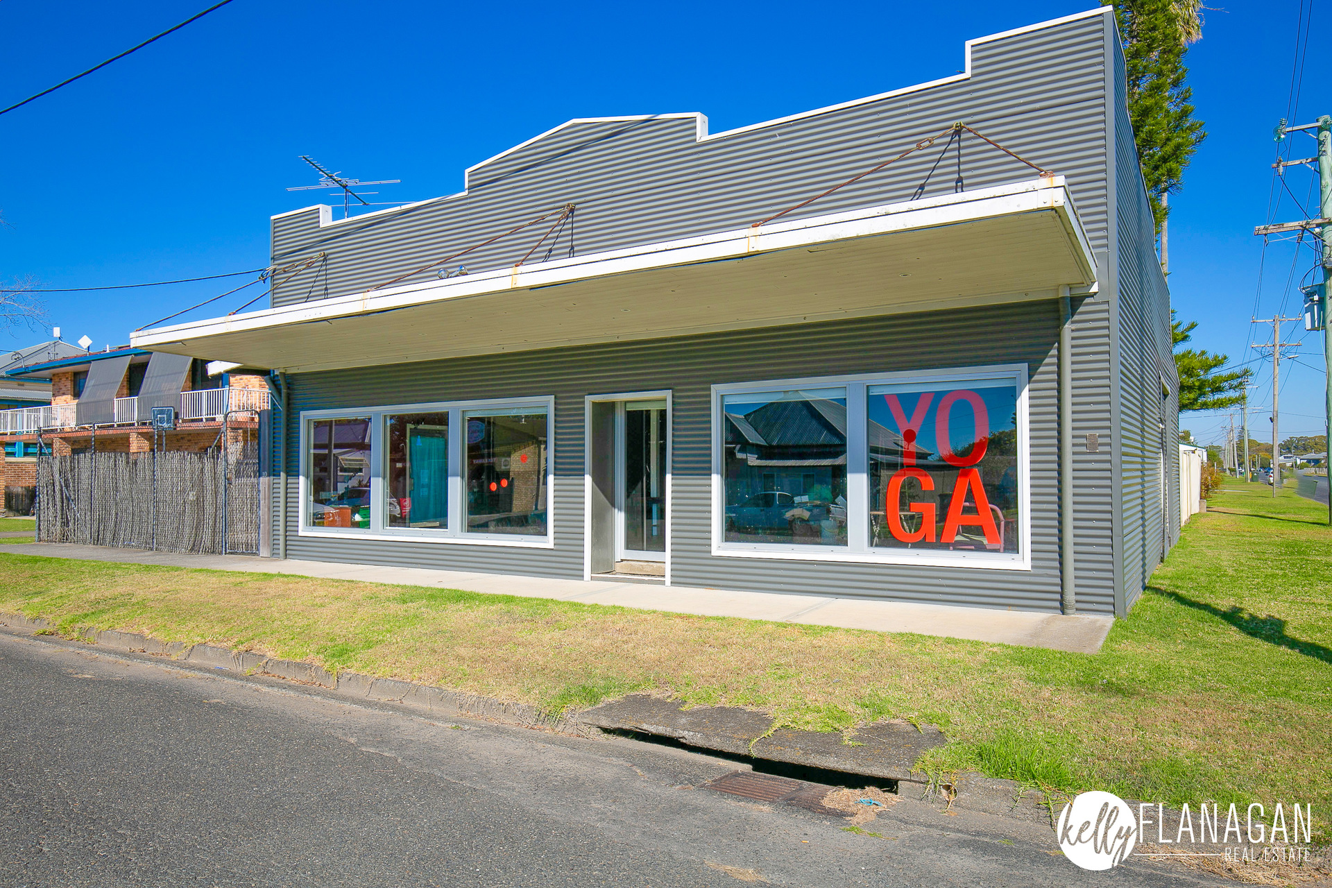 10 MAIN ST, BELLBROOK NSW 2440, 0 રૂમ, 0 બાથરૂમ, House