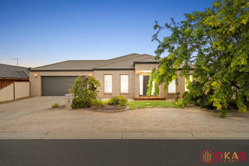 12 Frances Browne Way, Tarneit, VIC 3029