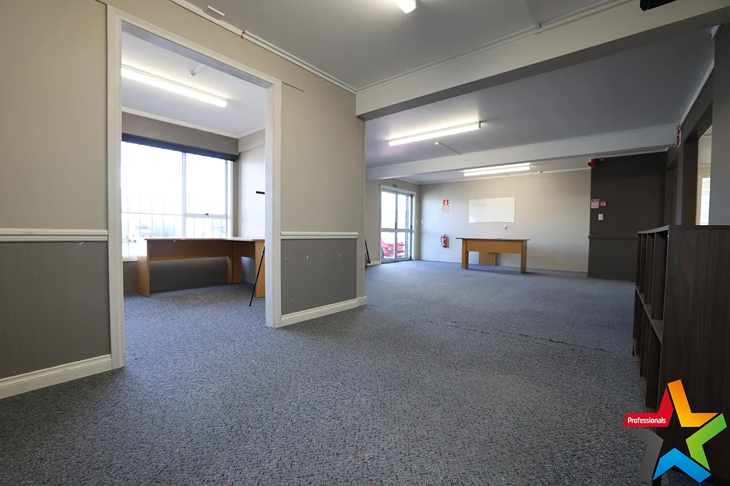 Tauhara Price Reduction! Office or Showroom!