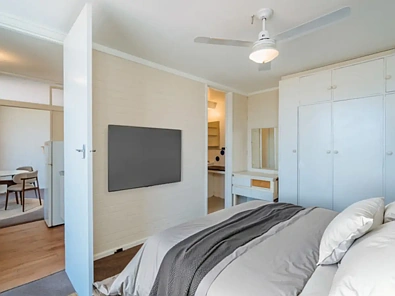 912/112 Goderich Street, East Perth, WA 6004, 1房, 1浴, Apartment