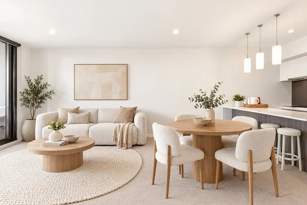 Coorparoo 1침실 Resort-Style Living in the Heart of Coorparoo Square