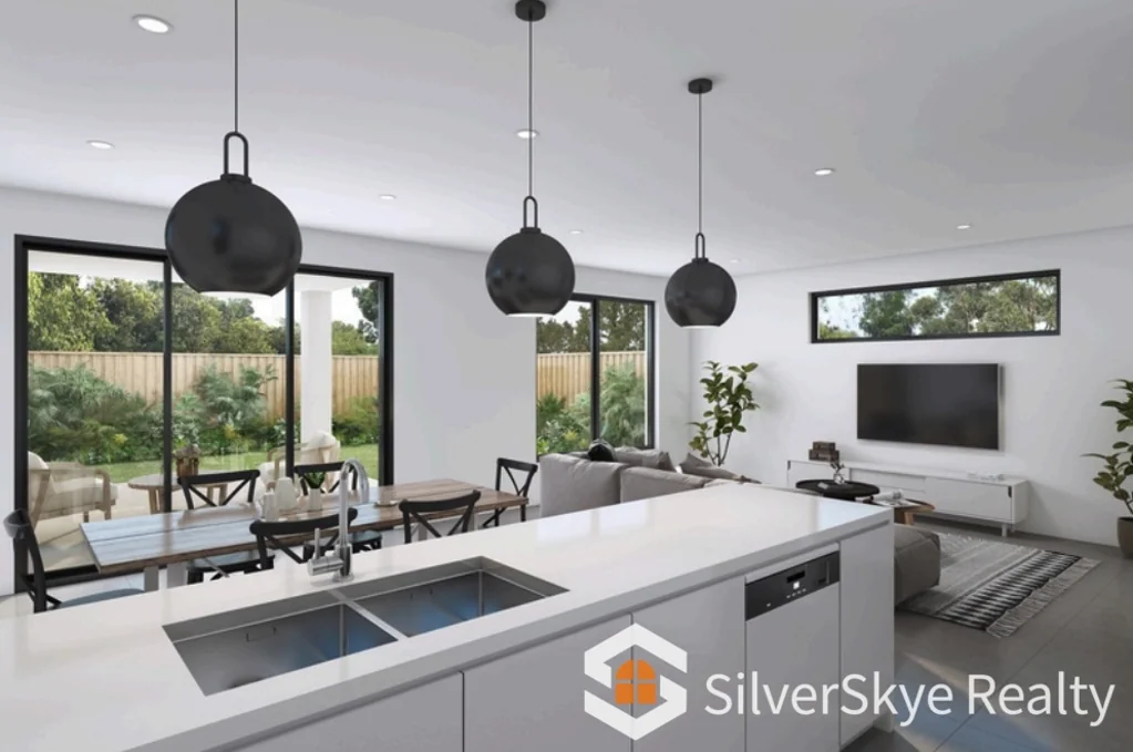 Cobbitty 3 Bedroom House & Land Package in Cobbitty, NSW ? Modern Living Starts Here!