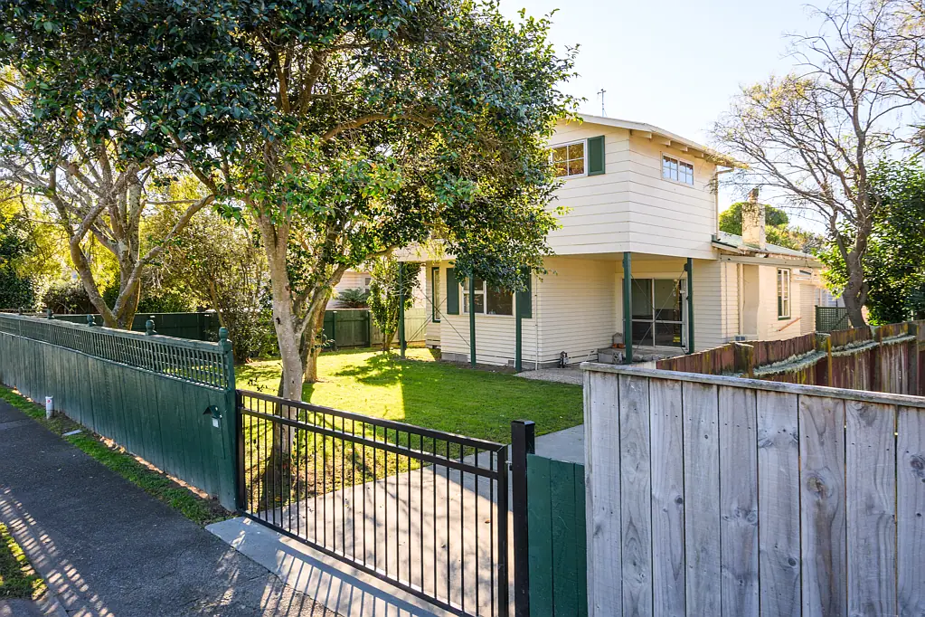 179 Botanical Road, Takaro, Palmerston North City, Manawatu / Wanganui