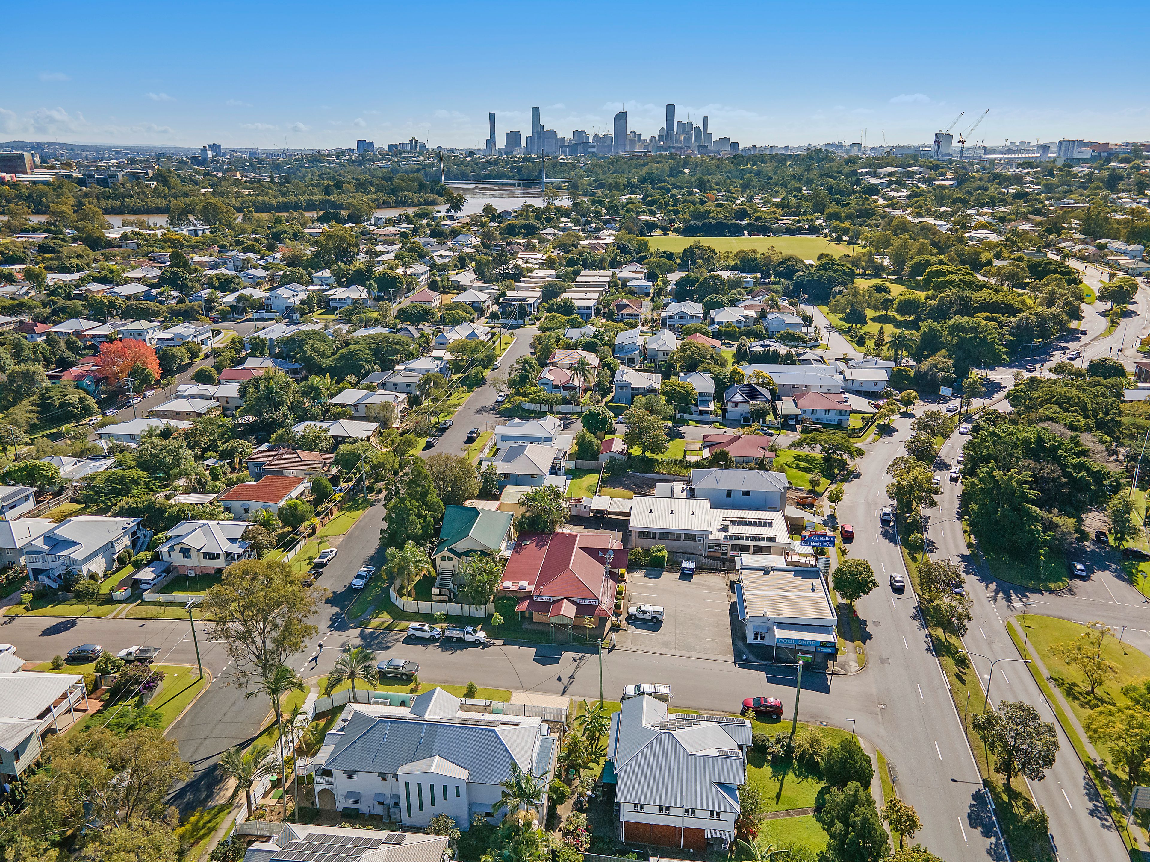 7 BYRNES ST, FAIRFIELD QLD 4103, 0 habitaciones, 0 baños, House