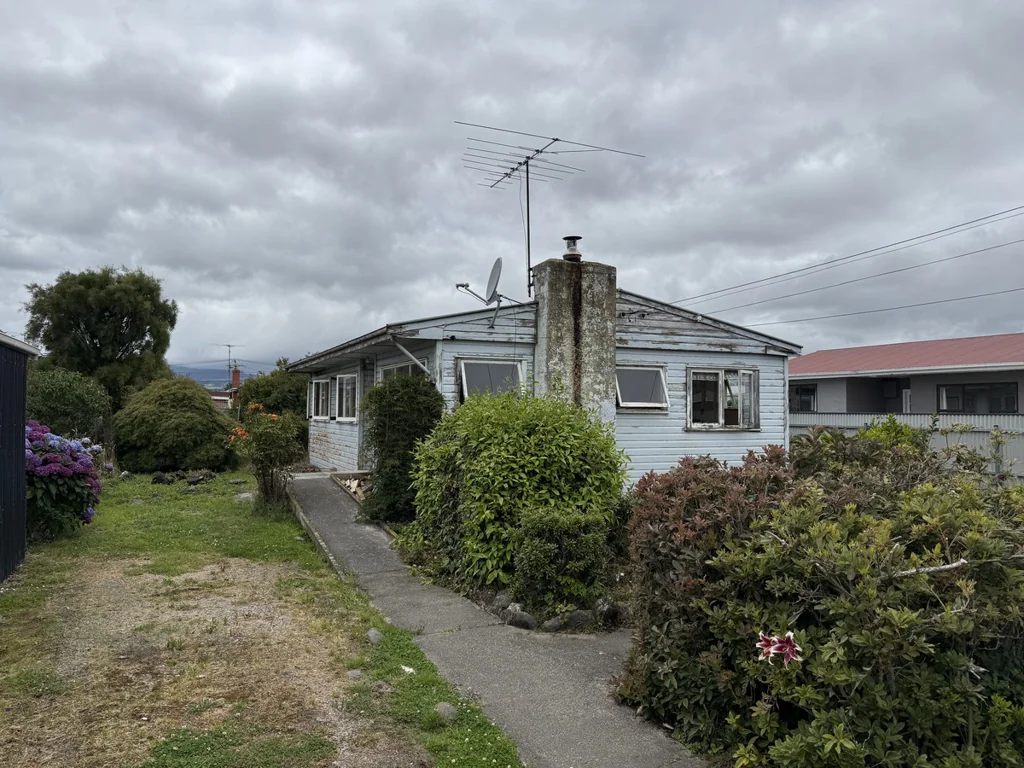 66 Forfar Street, Mosgiel, Dunedin City, Otago