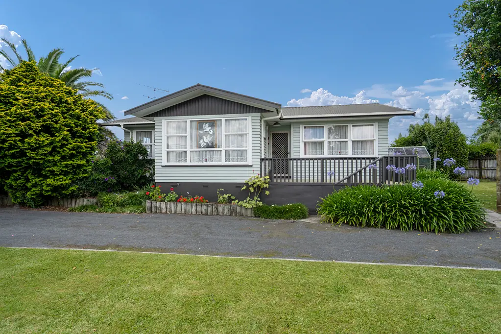 40 Arnold Street, Cambridge, Waikato