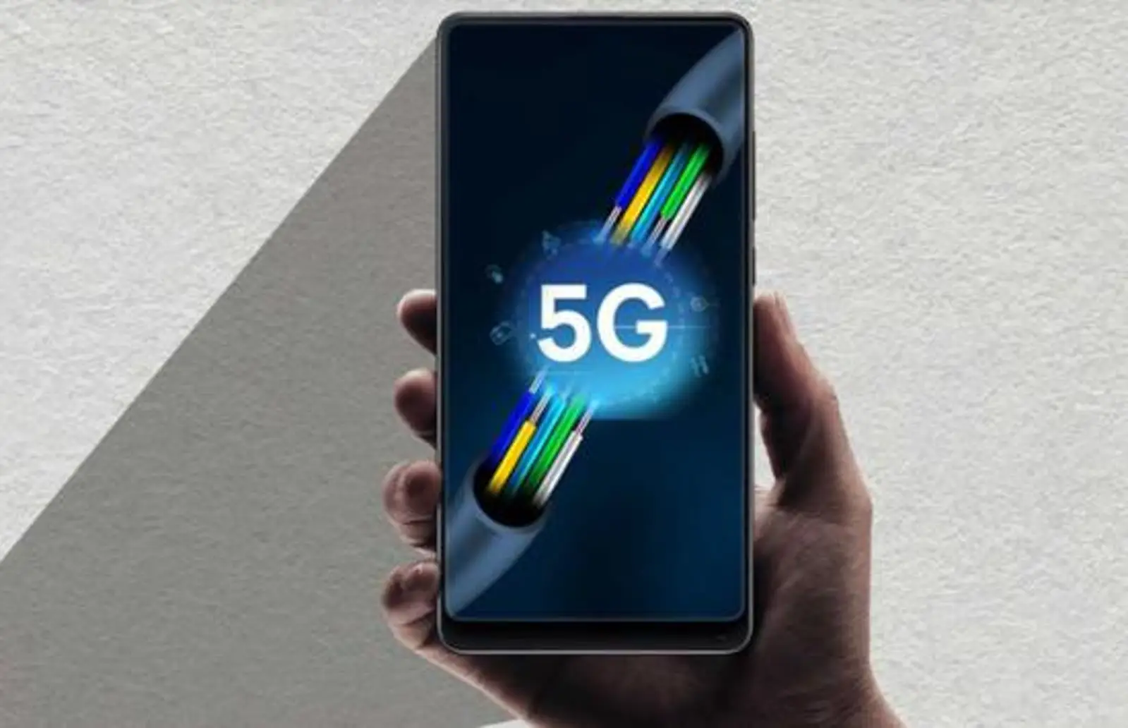预计2020年5G手机销量将达1.6亿，华为占大部分销量
