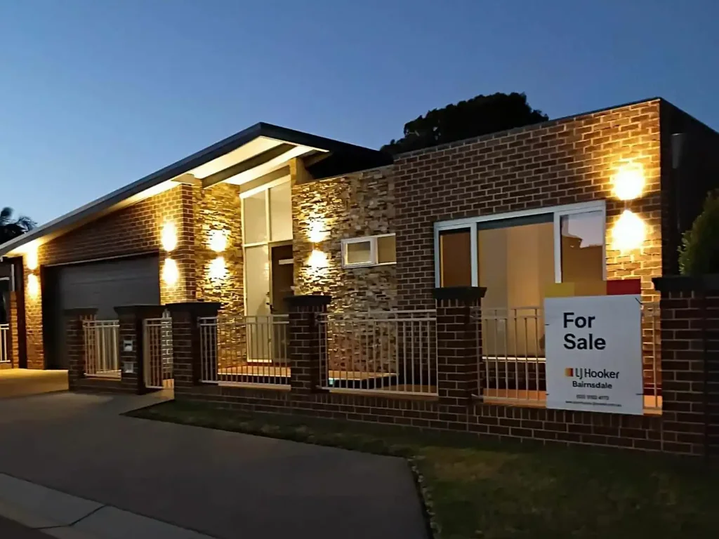 Lakes Entrance 3ਬੈੱਡਰੂਮ PRIME LOCATION WITH EXCEPTIONAL QUALITY