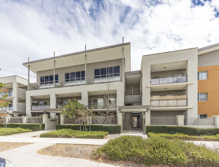 3/57 The Parkway, Ellenbrook, WA 6069, 2 Bedrooms, 2 Bathrooms, Apartment
