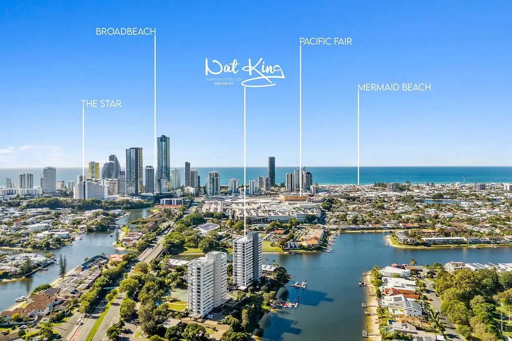 Mermaid Waters 2Kwarto NEW BUYER OPPORTUNITY | Mermaid Waters Waterfront
