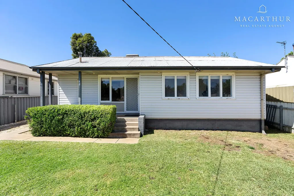 48 Jack Avenue, Mount Austin, NSW 2650