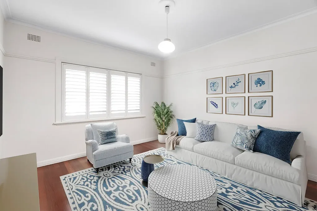 1/40 Parkway Avenue, Bar Beach, NSW 2300
